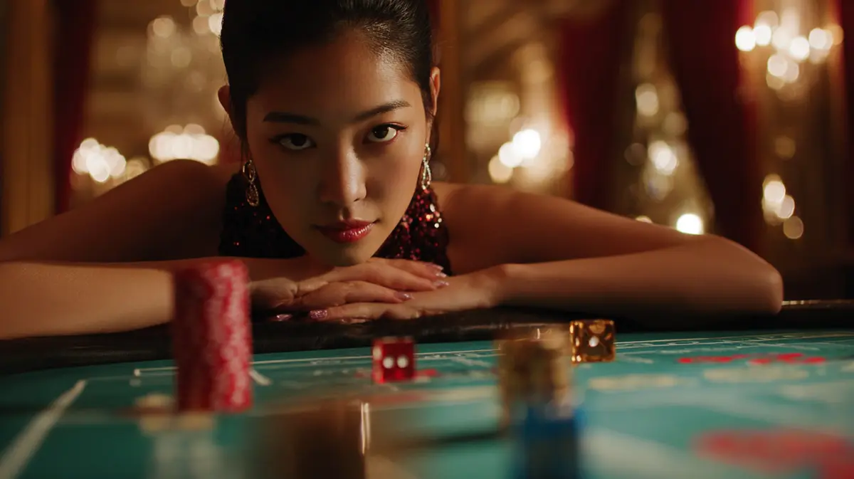 Hướng dẫn casino