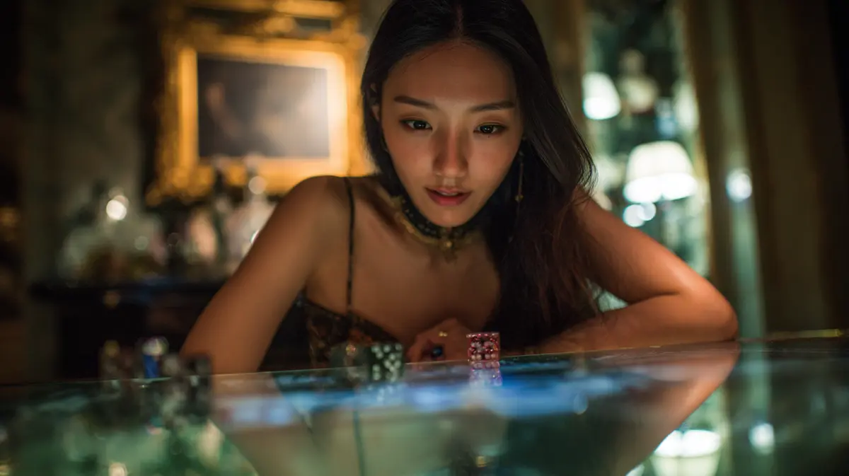 Hướng dẫn casino