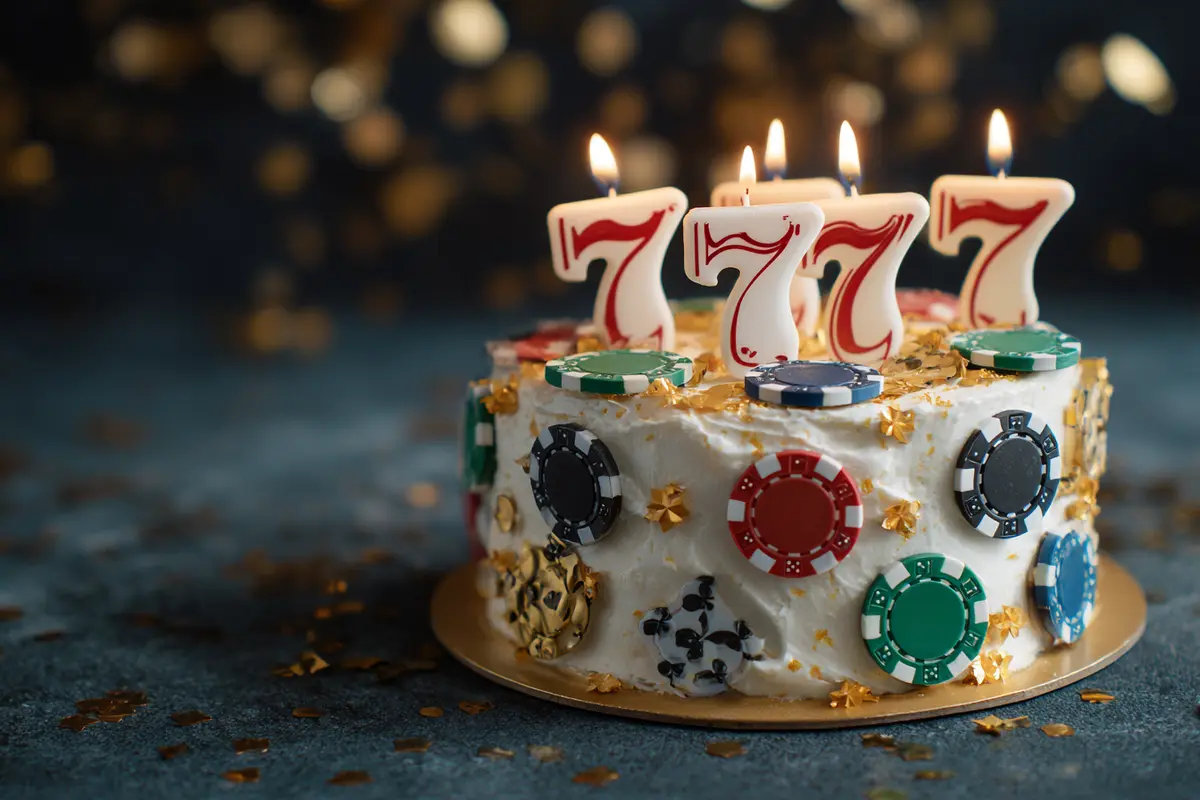 Quà sinh nhật VIP