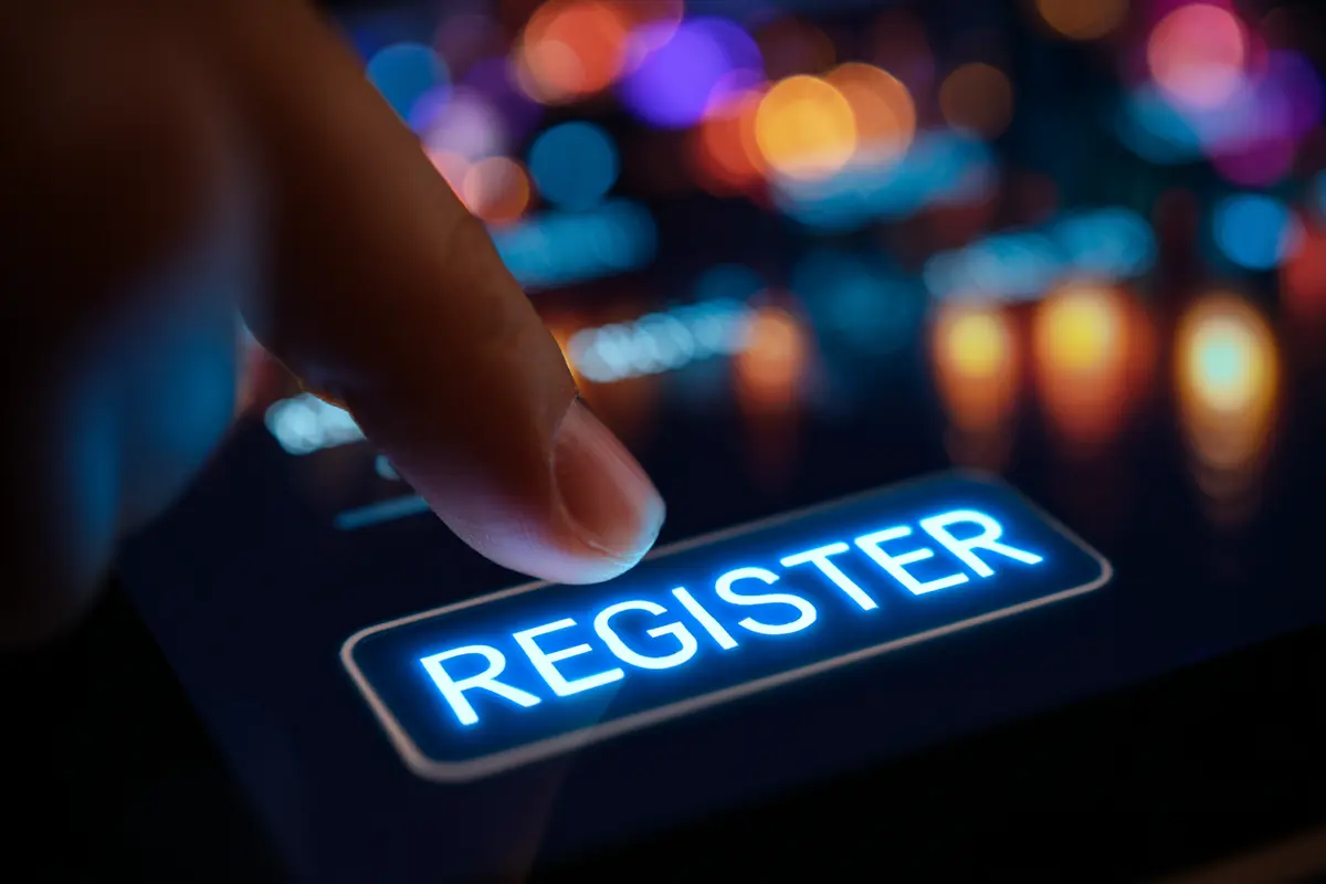 Hướng dẫn đăng ký