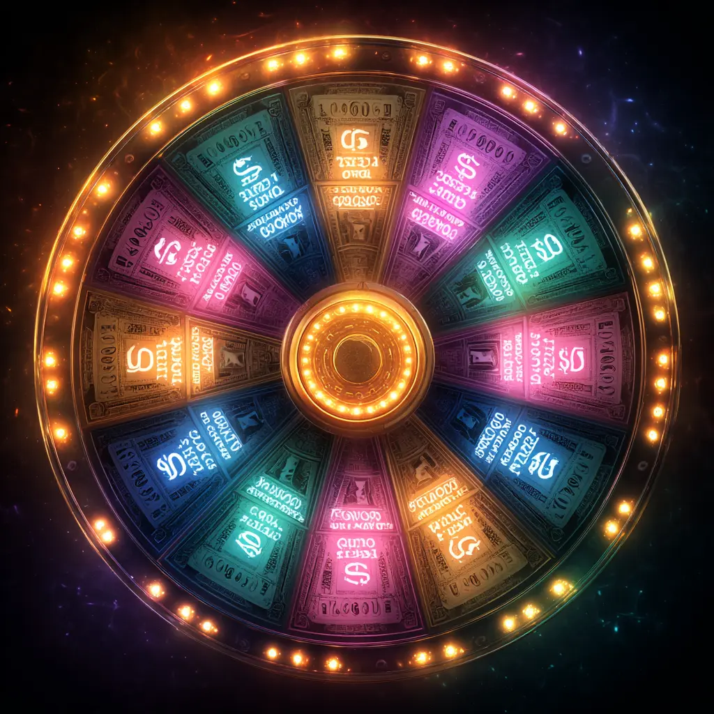 Hướng dẫn xổ số