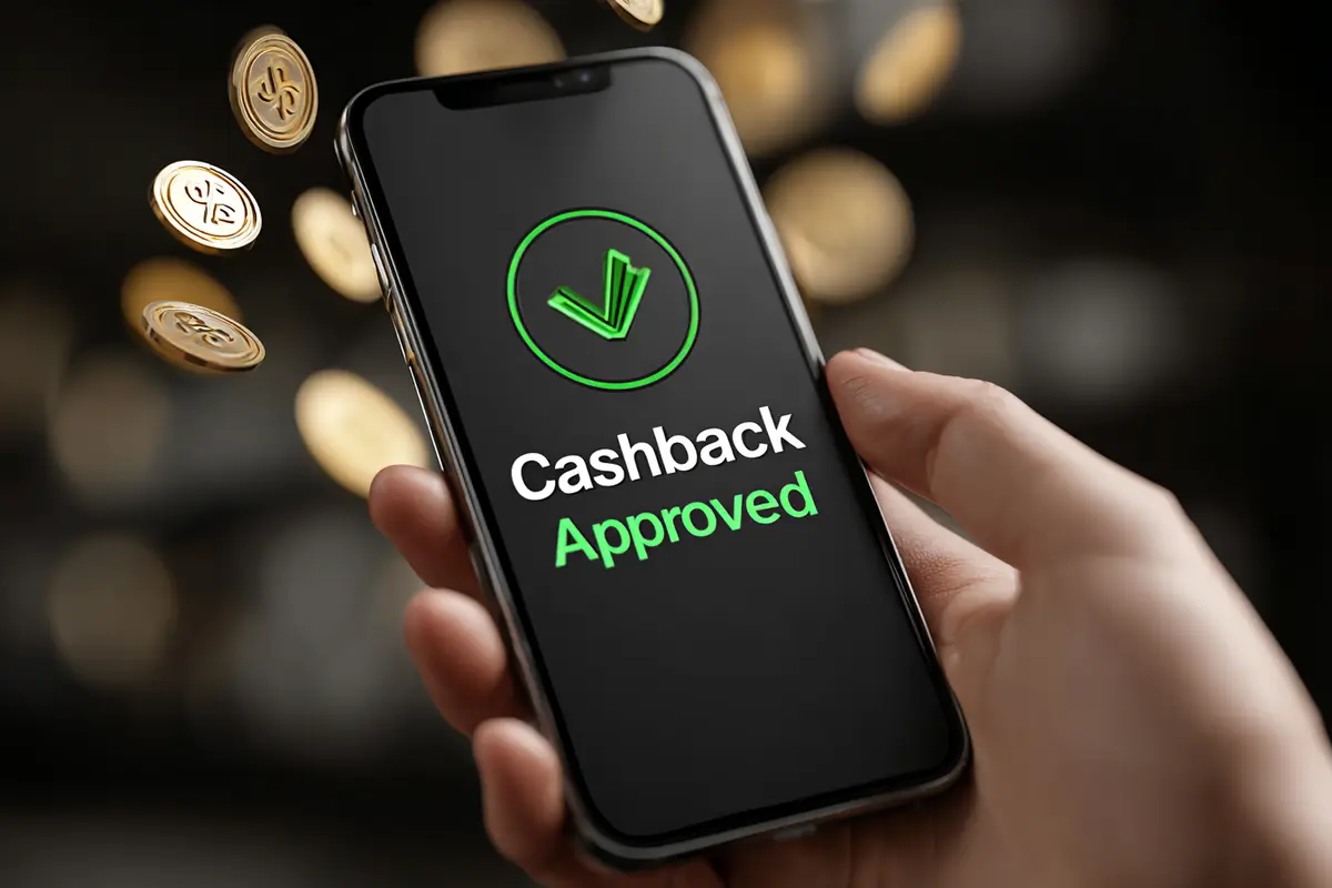 Cashback VIP không giới hạn